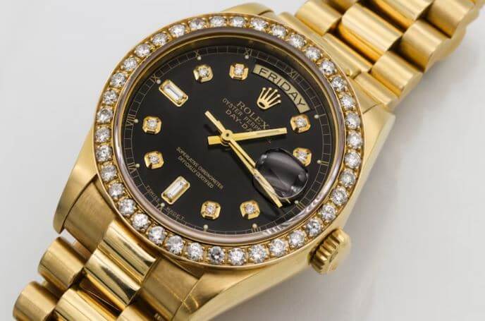 ROLEX BUYERS Near Me Best Place To Sell Rolex Watch 2022